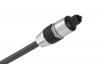 Cablu audio fibra optica 450dfo Performanta Inalta (1m)