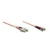 Cablu patch fibra optica, duplex, multimode