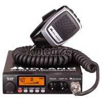 Statie radio alan 78 plus