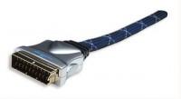 Cablu SCART Manhattan 361095