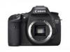 Aparat foto DSLR Canon EOS 7D body - 18 MPx, LCD 3 inch, 8 fps, LiveView, filmare Full HD