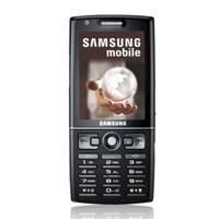 Samsung I550-Navi