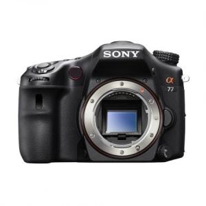 Sony Alpha SLT-A77 body SLTA77V.CEE4