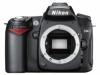 Aparat foto DSLR Nikon D90 body - 12.3 MPx, 11pct focus, LCD 3 inch, Filmare HD, LiveView