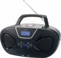 Radiocasetofon cu CD si MP3 SR 4327