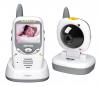 VIDEO Baby monitor Switel BCF-810 (150m)