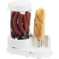 Aparat de facut Hot Dog Clatronic HDM2552