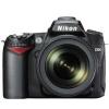 Aparat foto DSLR Nikon D90 Kit 18-55mm f/3.5-5.6 DX VR