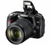 Aparat foto DSLR Nikon D90 Kit + Nikon AF-S 18-105mm F/3.5-5.6G ED VR
