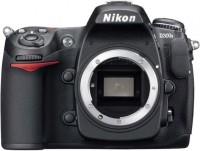 Aparat foto DSLR Nikon D300S Body