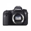 Canon eos 6d body - cmos full frame 20 mpx (fara wi-fi /