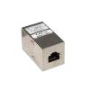 Coupler Modular Cat5e Inline