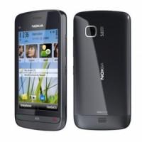 Nokia c5 03 black