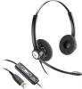 Casca call center blackwire c620-m usb binaural