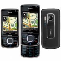 Nokia navigator 6210