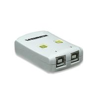 Switch Sharing USB Manhattan 162005
