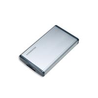 Enclosure Extern cu Card Reader si One-Touch Copy