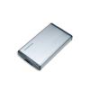 Enclosure extern cu card reader si one-touch copy