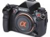 Sony alpha a900 dslr - body - 24 mpx full frame, 5 fps