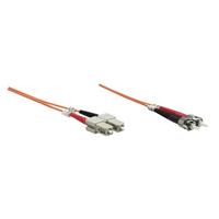 Cablu Patch Fibra Optica, Duplex, Multimode 470148
