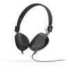 Casti skullcandy navigator white black