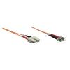 Cablu patch fibra optica, duplex, multimode 470131