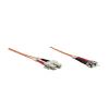 Cablu patch fibra optica, duplex, multimode 515801