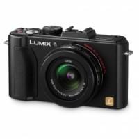 Panasonic lumix