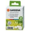 Tablete filtru antibacterial (gardena 7511-29)