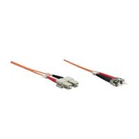 Cablu Patch Fibra Optica, Duplex, Multimode 515795