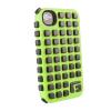 Husa g-form extreme grid pentru iphone 4/4s (verde)