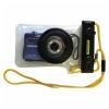 Husa subacvatica pentru aparate foto compacte medii