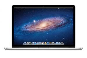 Apple - MacBook Pro Intel Core i7 2.6GHz, 15.4&quot;, 8GB, 750GB, nVidia GeForce GT 650M