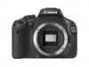 Canon EOS 550D body - 18 MPx, LCD 3