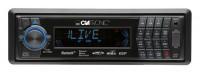 Casetofon auto CD/MP3/Bluetooth Clatronic AR820