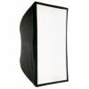 Softbox 70 x 100 cm + conector metalic