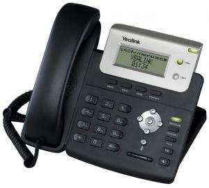 Telefon VoIP cu PoE - Yealink SIP-T20P