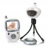 Video baby monitor switel bcf-850 recording (200m)