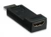 Adaptor displayport