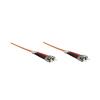 Cablu patch fibra optica, duplex, multimode 515771