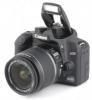 Canon eos 1000d body - 10 mpx, lcd 2.5inch, 3 fps,