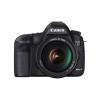 Canon eos 5d mark iii kit ef 24-105mm f4 l is - full frame, 22mpx,
