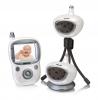 Video baby monitor switel bcf-8502 recording (200m) - 2 camere