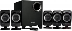 Sistem audio 5.1 Creative Inspire T6160