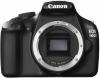 Canon eos 1100d body - 12.2 mpx , lcd 2.7, live view,