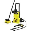 Curatitor cu presiune K 4.600 + Curatitor de suprafete T 250 (Karcher 1.180-601)