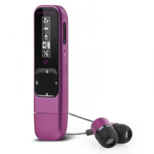 Energy MP3 Stick 4GB 1404 Royal Purple