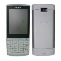 Nokia x3 02 metal