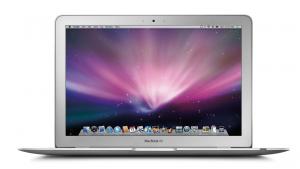 Apple - MacBook Air Intel Core i5 1.7GHz, 11.6&quot;, 4GB, 64GB SSD, Intel HD Graphics 4000
