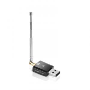 Mini USB DVB-T tuner si recorder Energy TDT T1250 HDTV